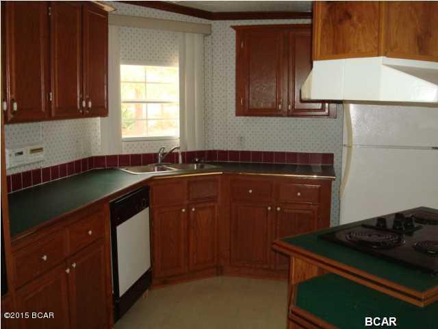 Cedar Ridge - Residential Lease