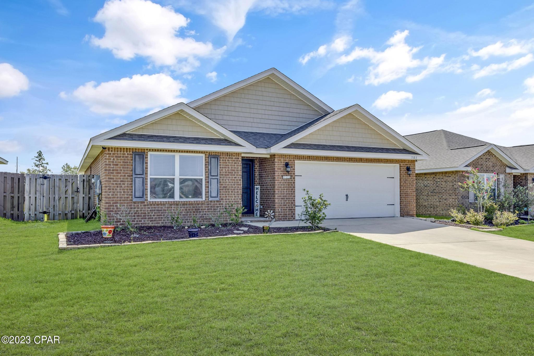 [No Recorded Subdiv] - Residential