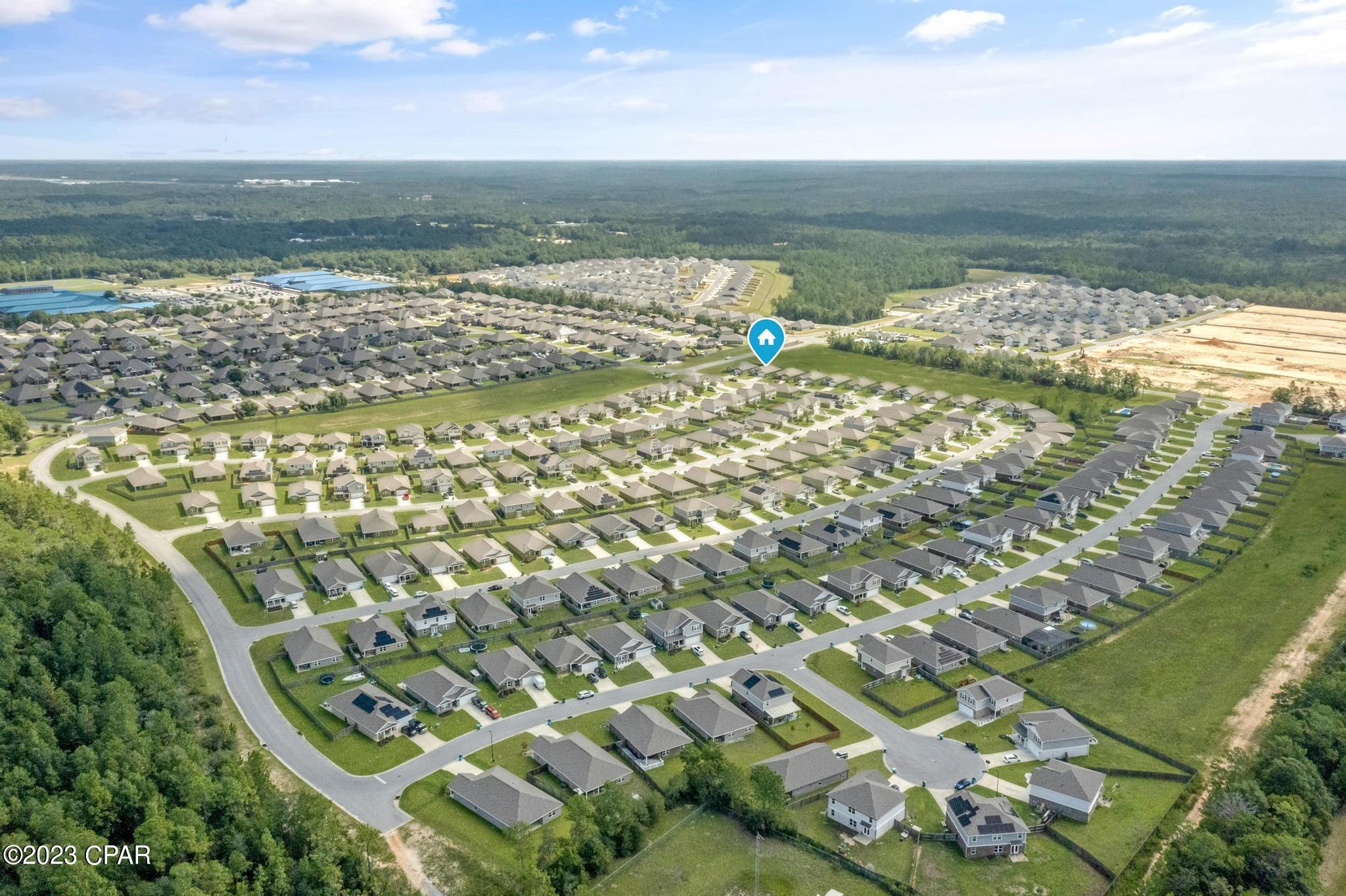 [No Recorded Subdiv] - Residential