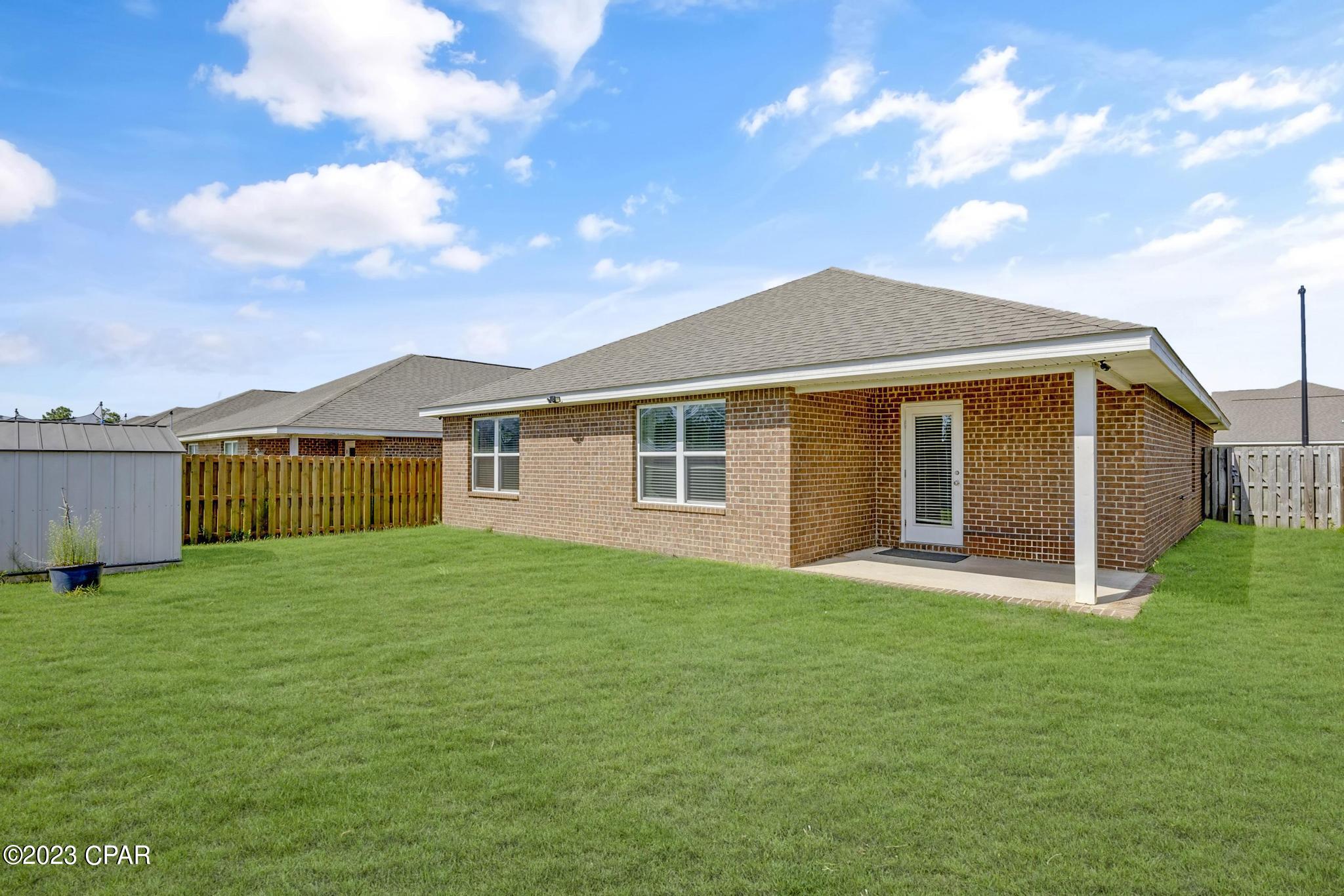 [No Recorded Subdiv] - Residential