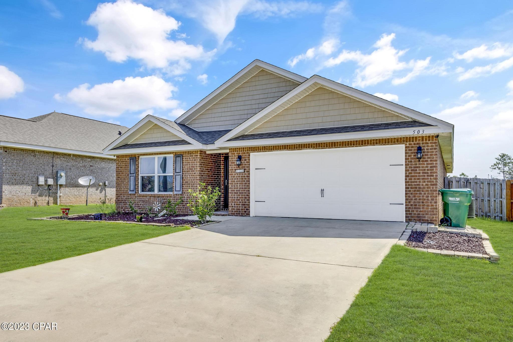 [No Recorded Subdiv] - Residential