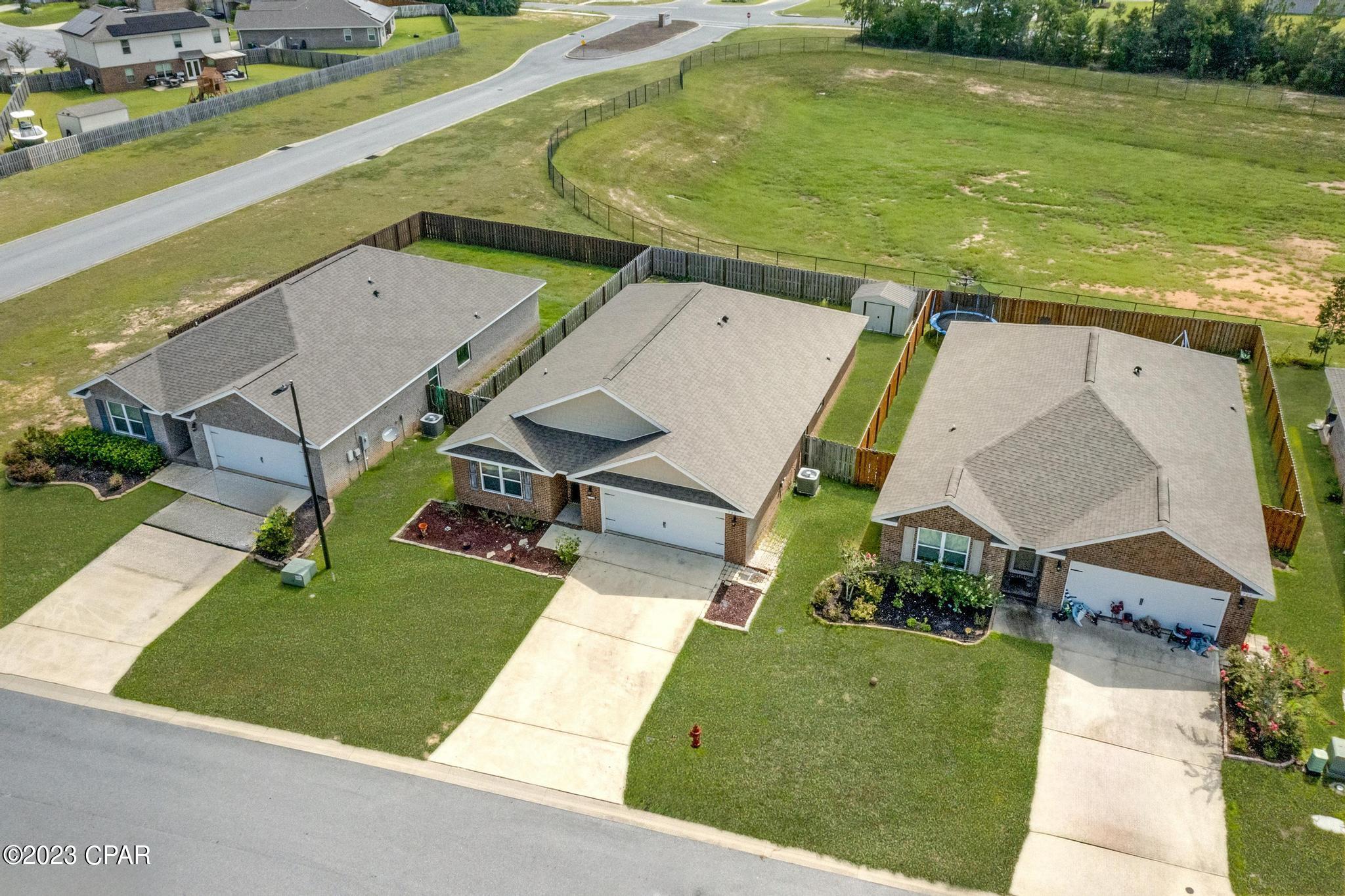 [No Recorded Subdiv] - Residential