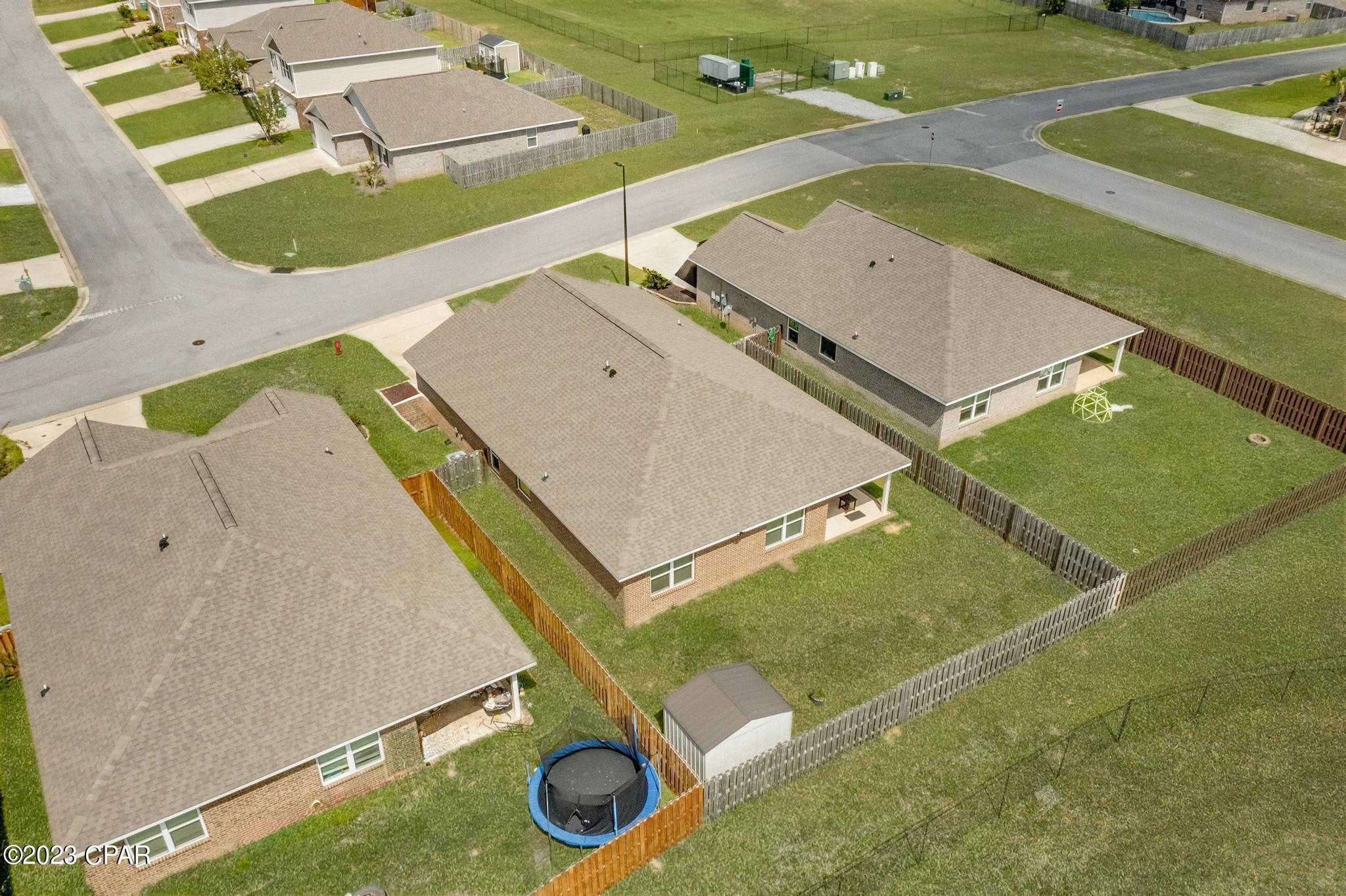 [No Recorded Subdiv] - Residential