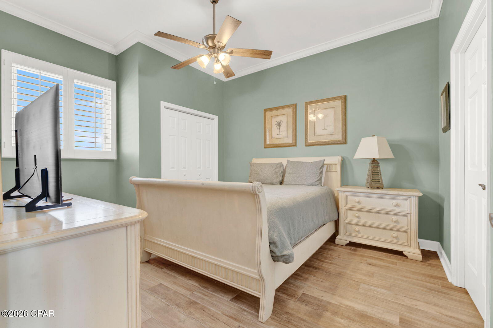 Sterling Beach Condo - Residential