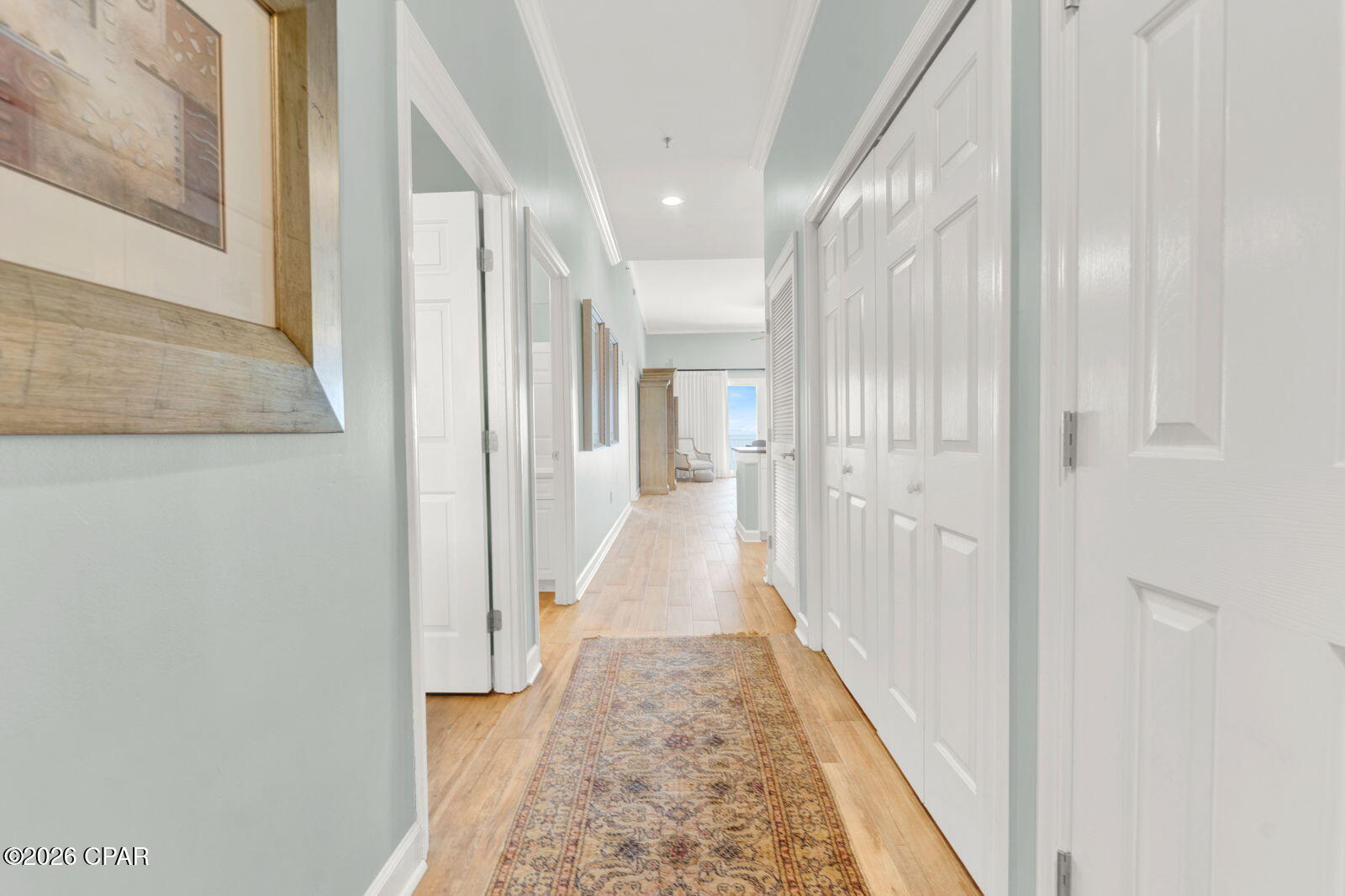 Sterling Beach Condo - Residential