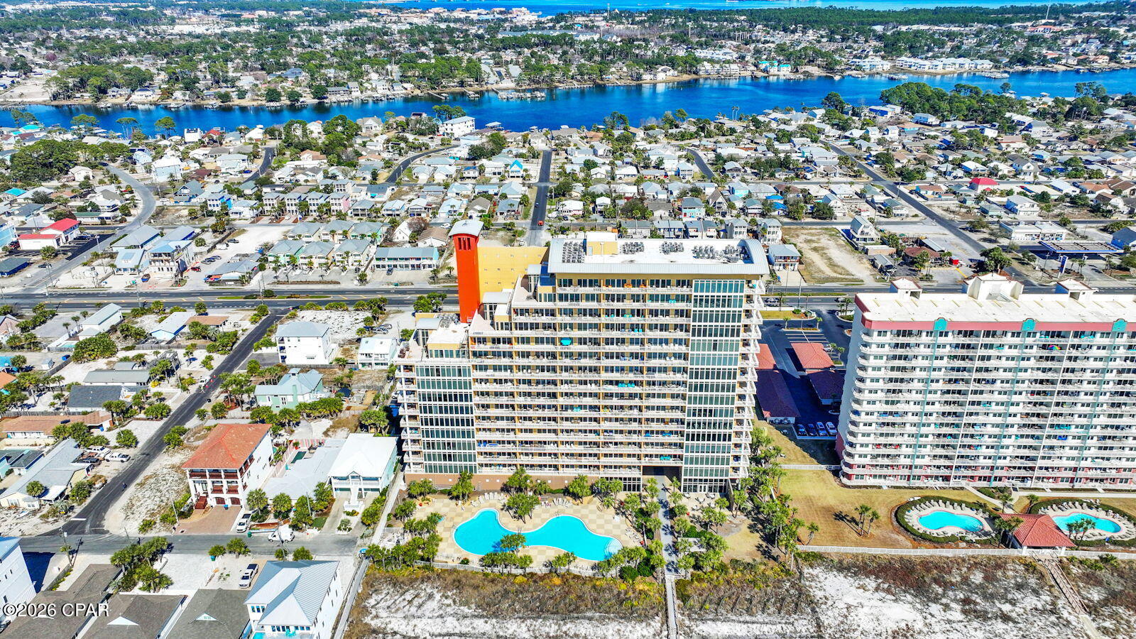 Sterling Beach Condo - Residential