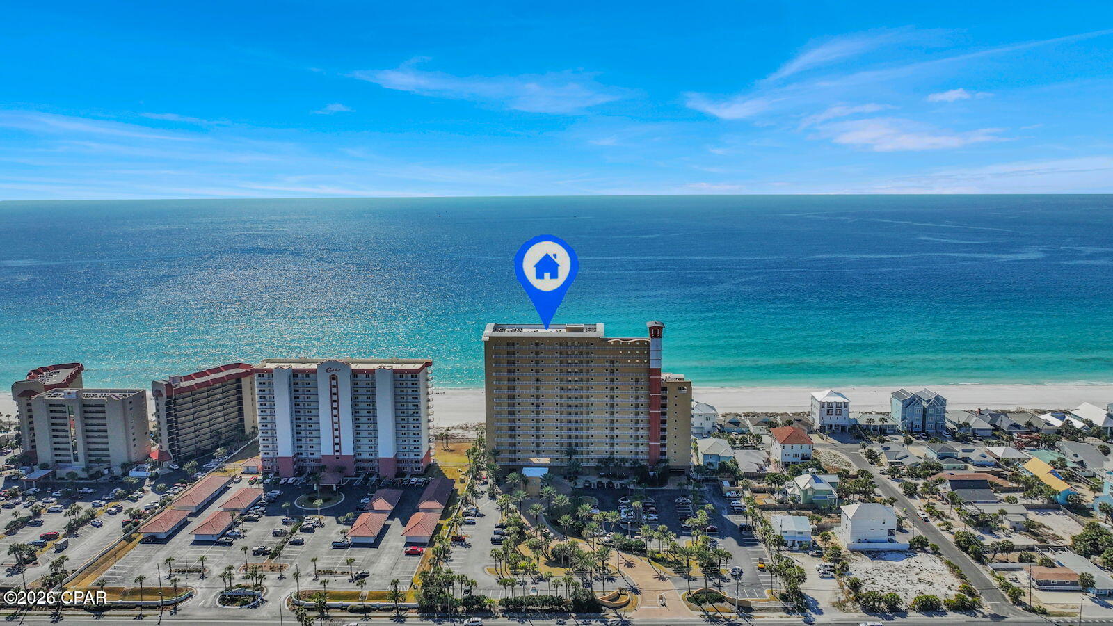 Sterling Beach Condo - Residential