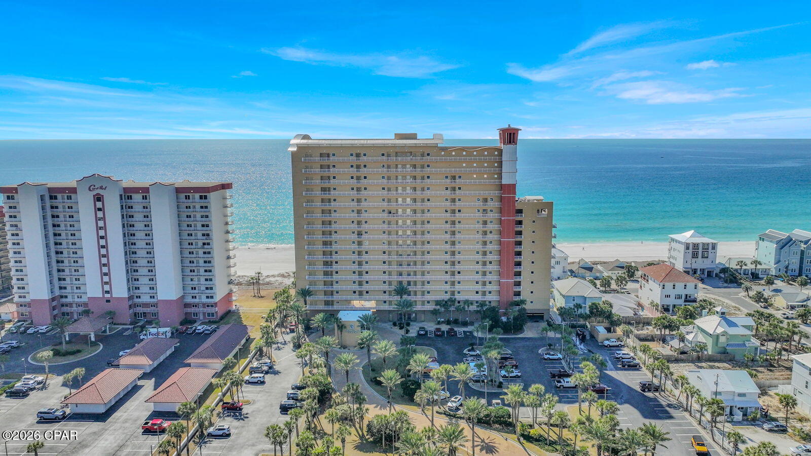 Sterling Beach Condo - Residential