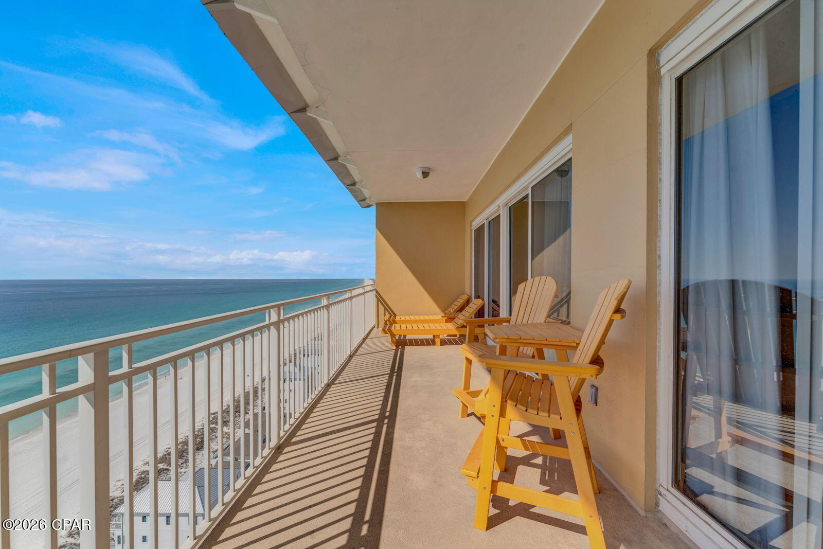 Sterling Beach Condo - Residential