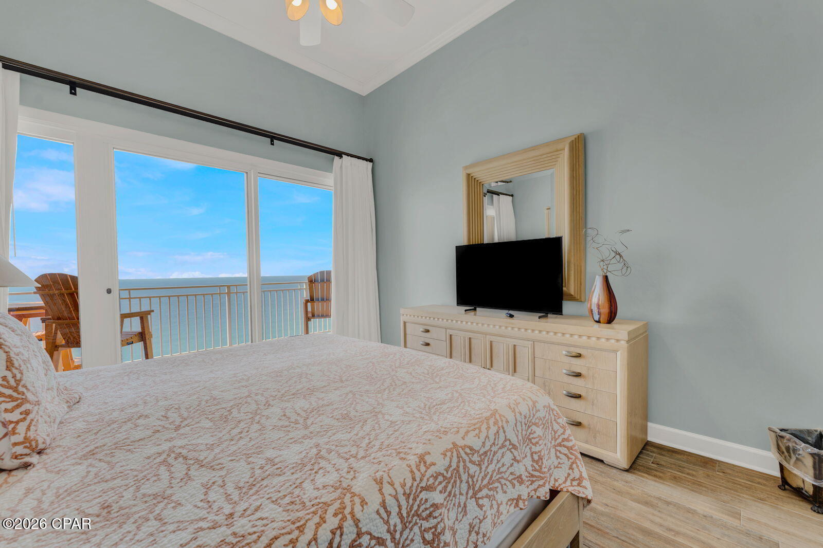 Sterling Beach Condo - Residential