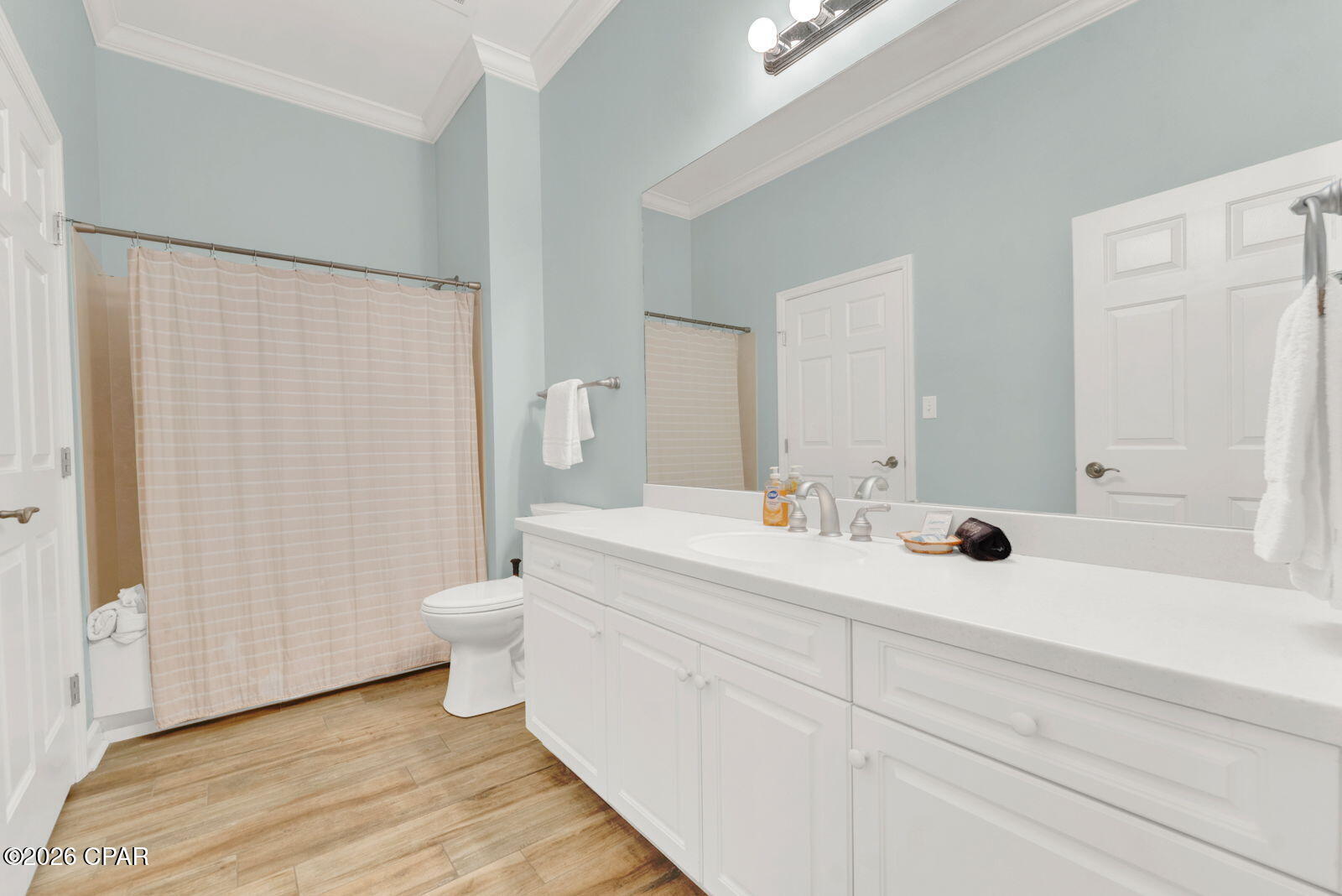 Sterling Beach Condo - Residential