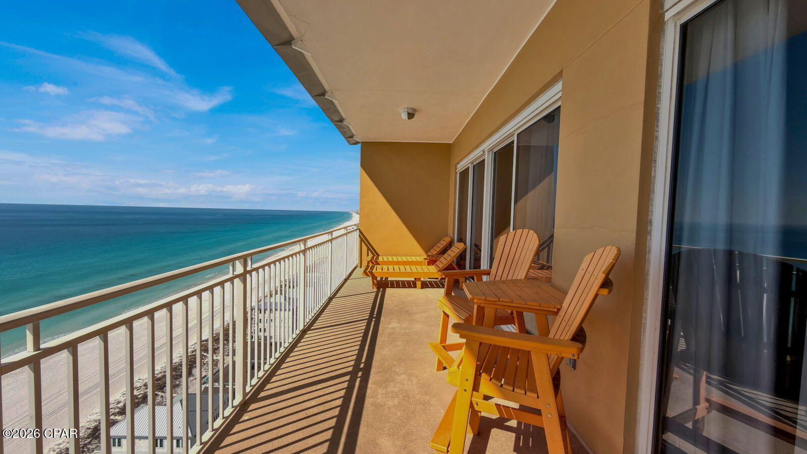 Sterling Beach Condo - Residential