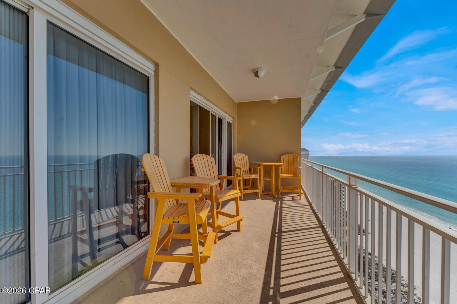 Sterling Beach Condo - Residential