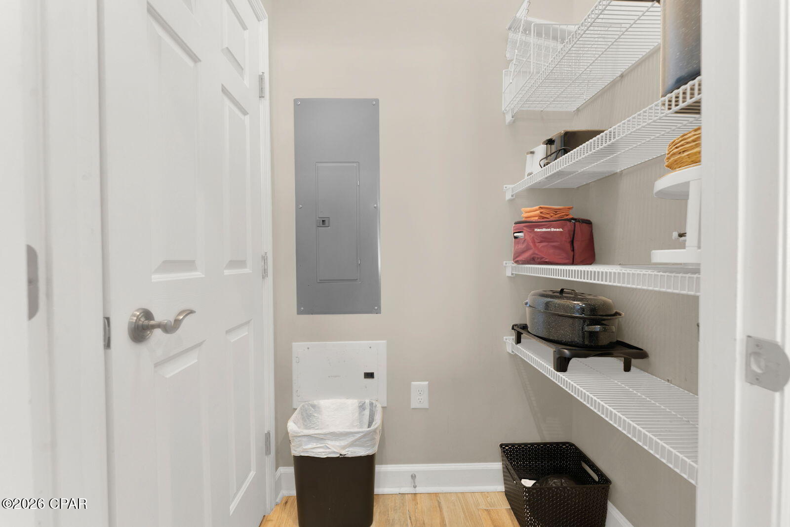 Sterling Beach Condo - Residential