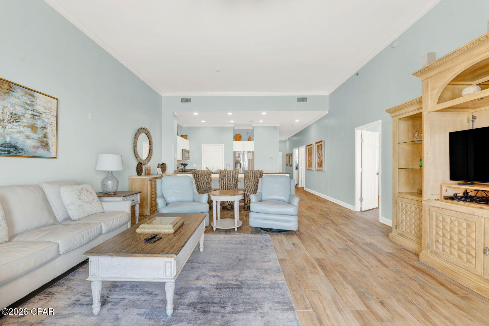 Sterling Beach Condo - Residential