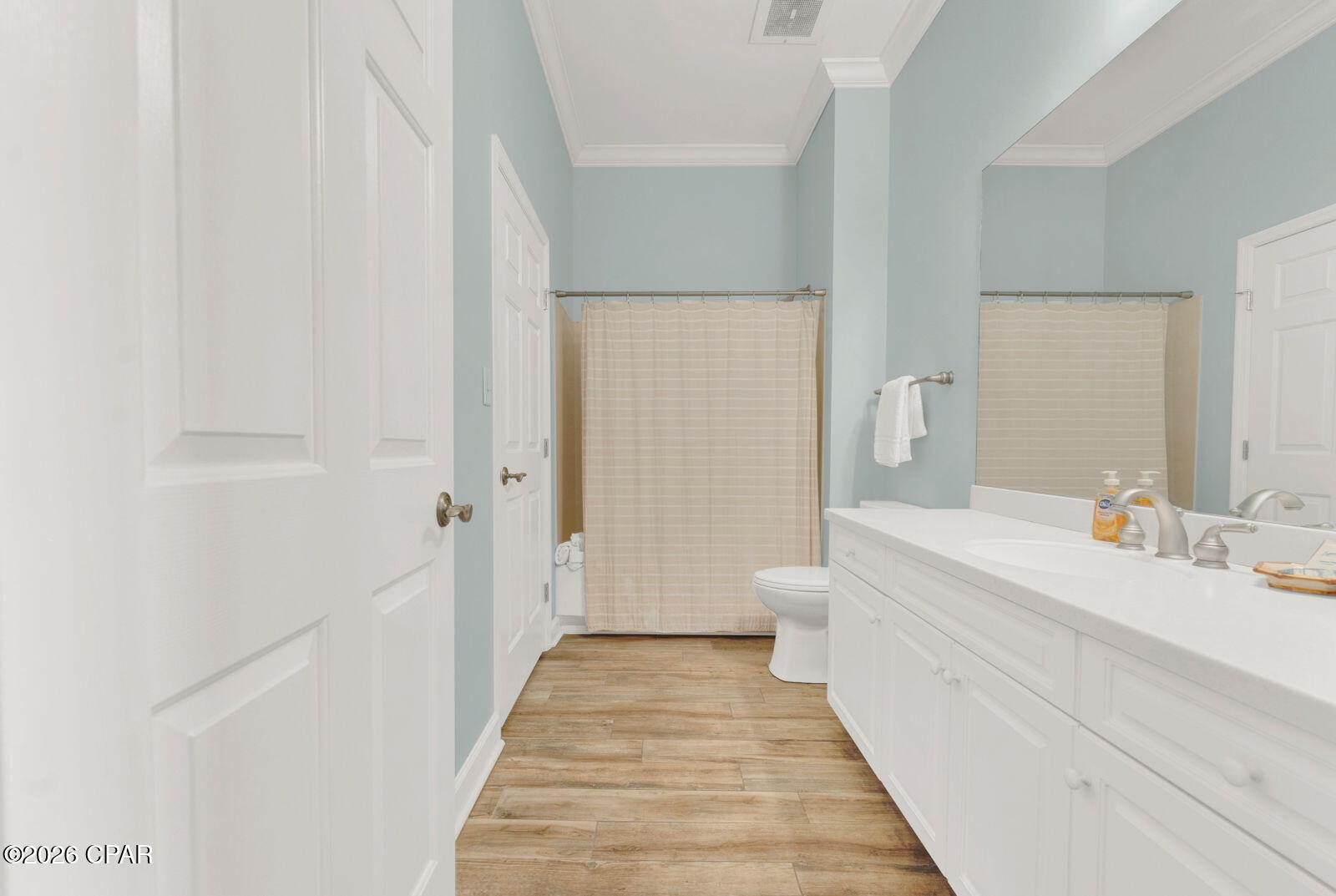 Sterling Beach Condo - Residential