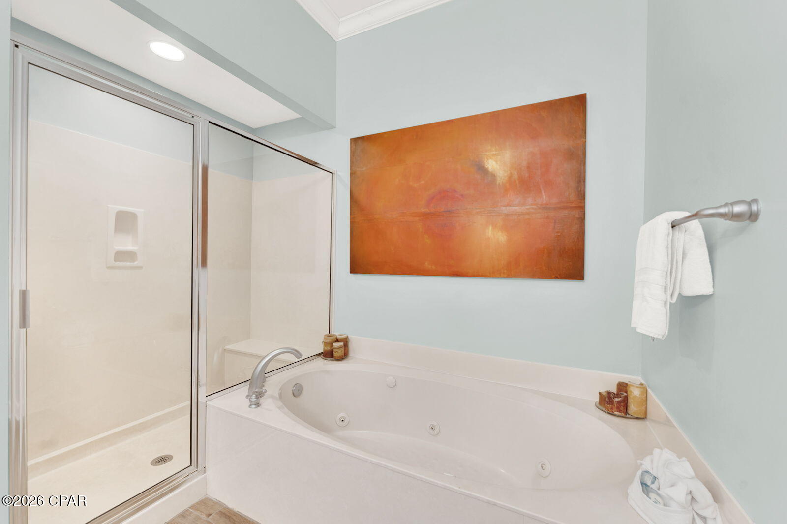 Sterling Beach Condo - Residential