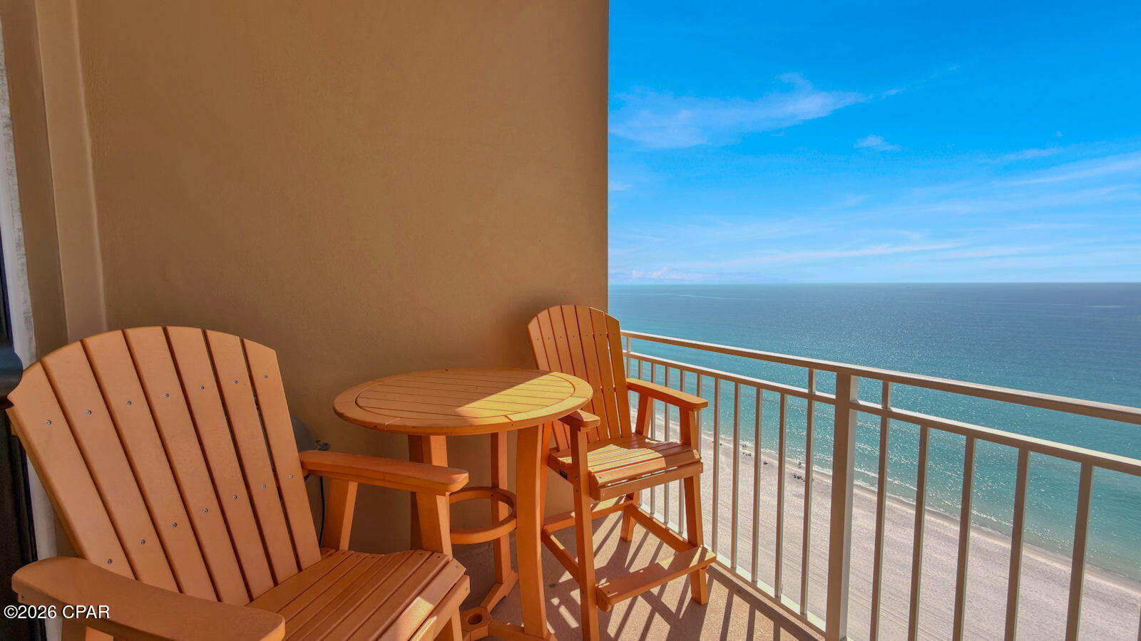 Sterling Beach Condo - Residential