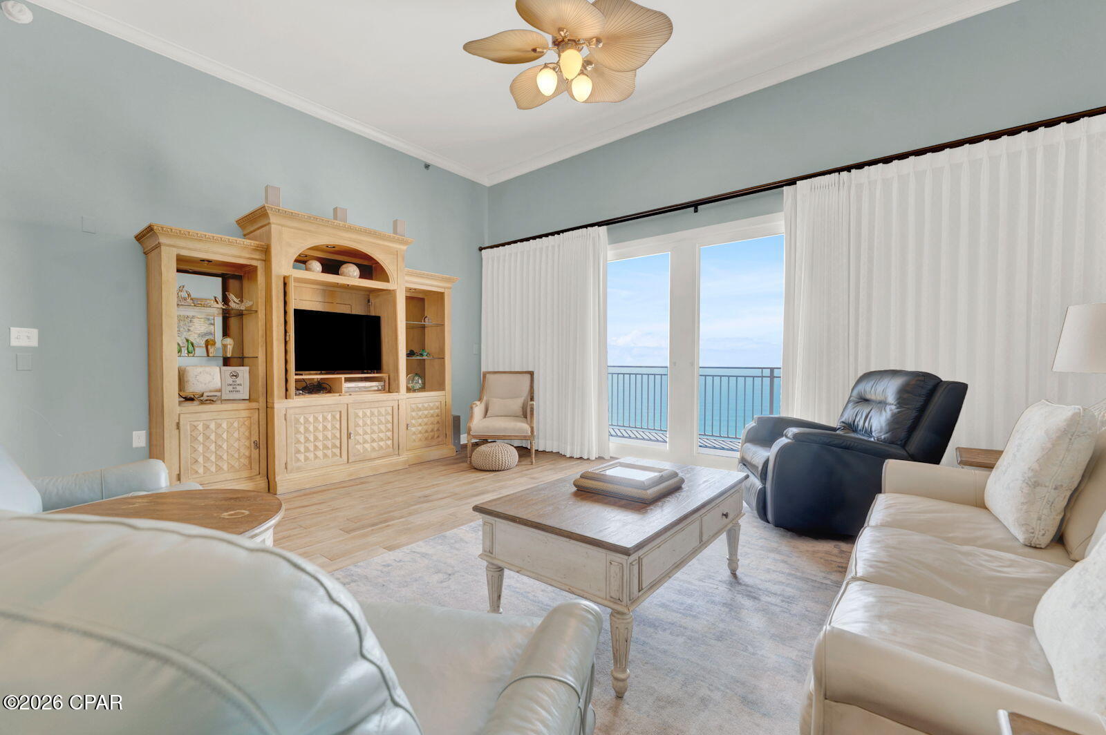 Sterling Beach Condo - Residential