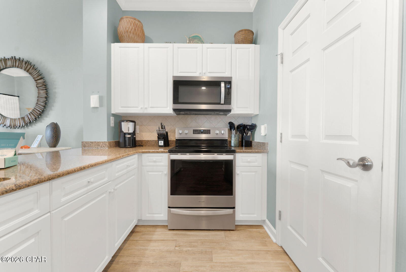 Sterling Beach Condo - Residential