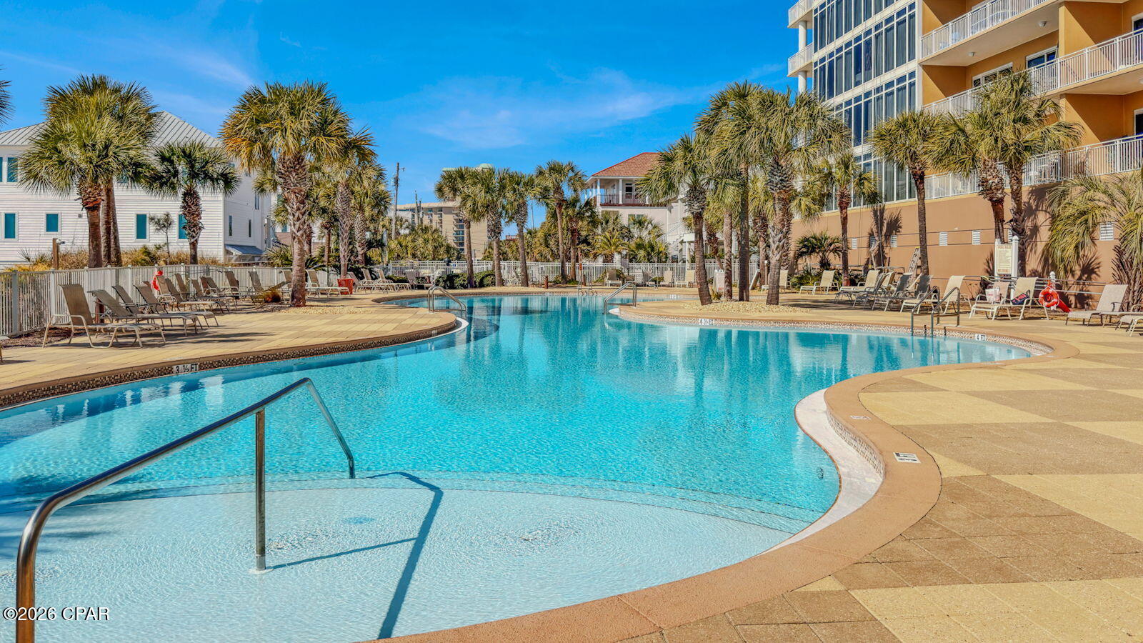 Sterling Beach Condo - Residential