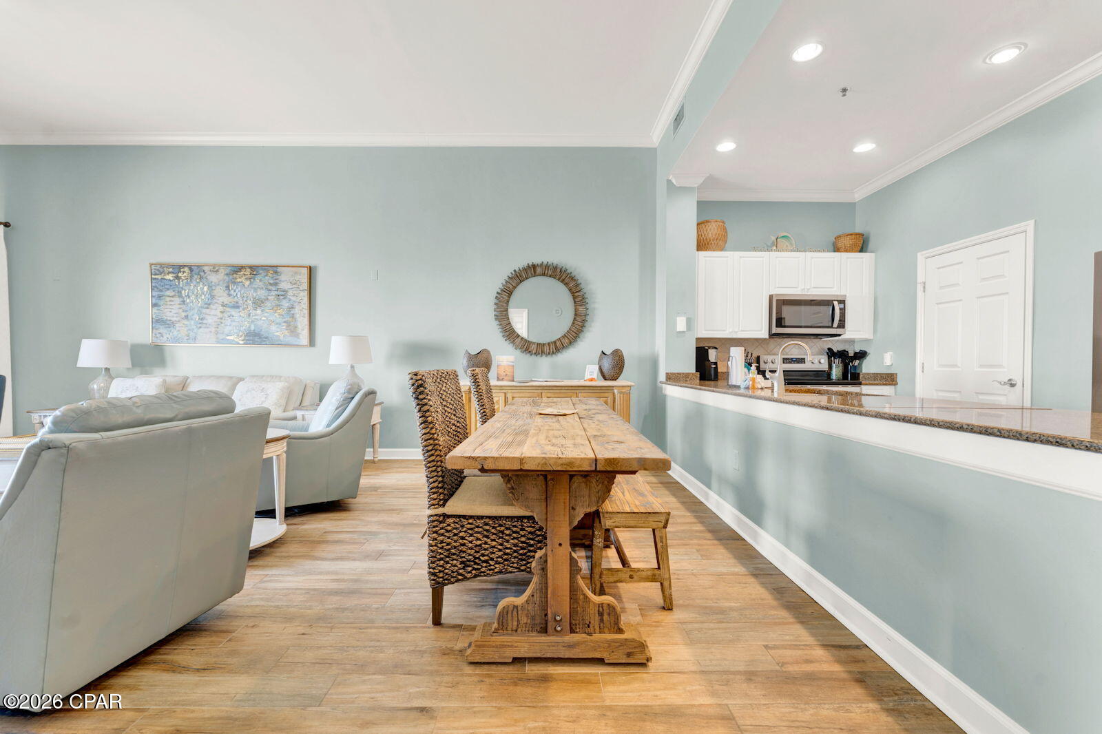 Sterling Beach Condo - Residential