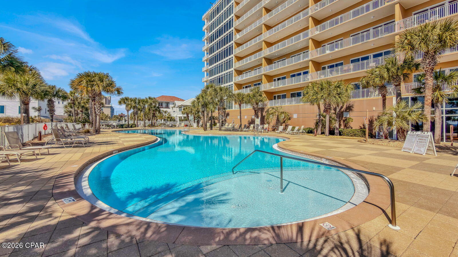 Sterling Beach Condo - Residential