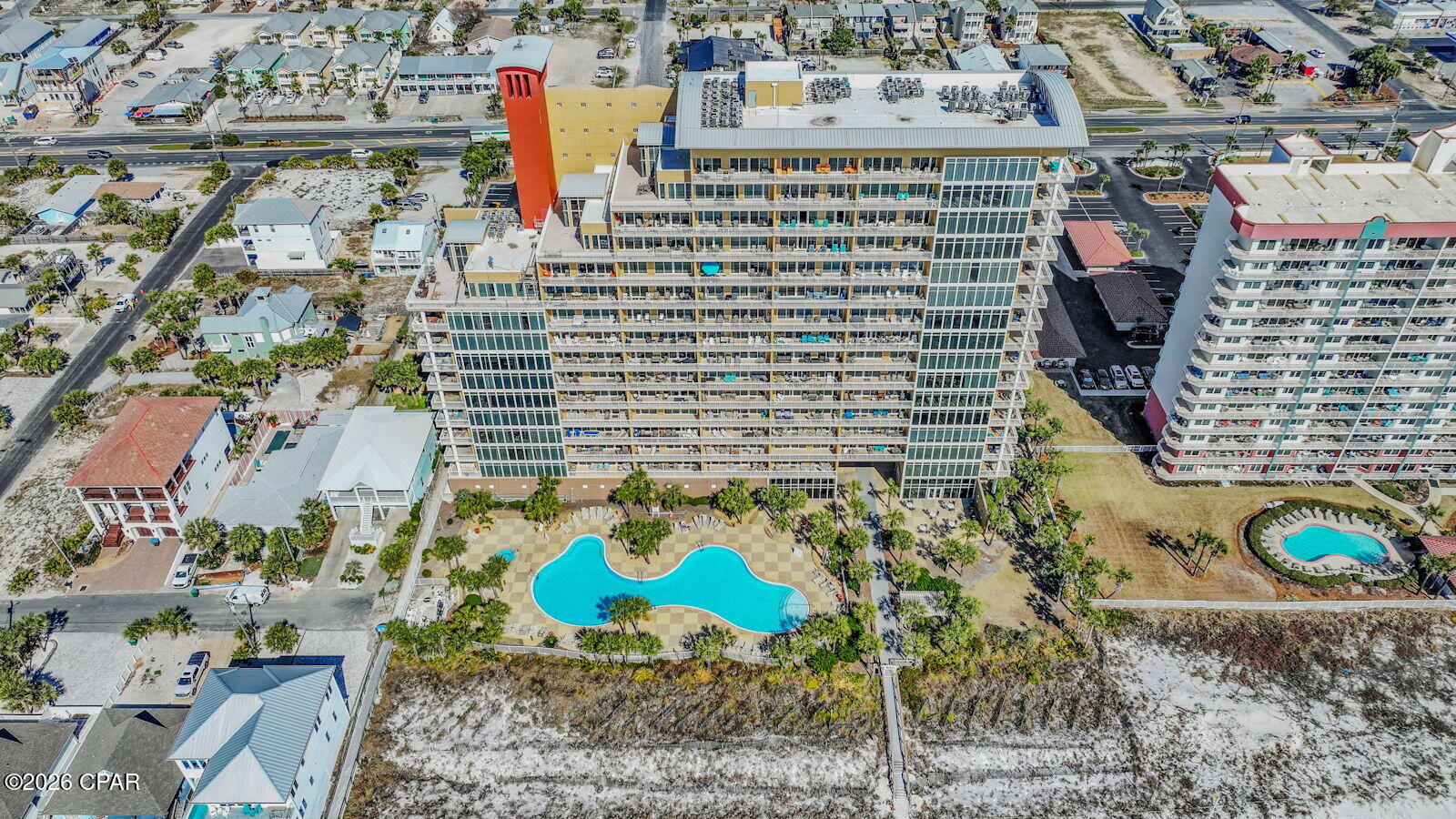 Sterling Beach Condo - Residential