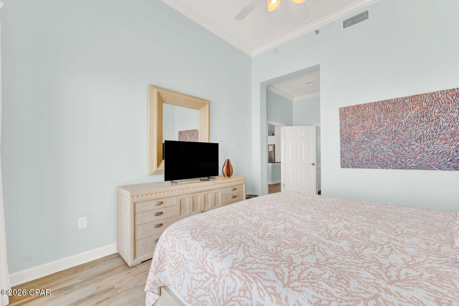 Sterling Beach Condo - Residential