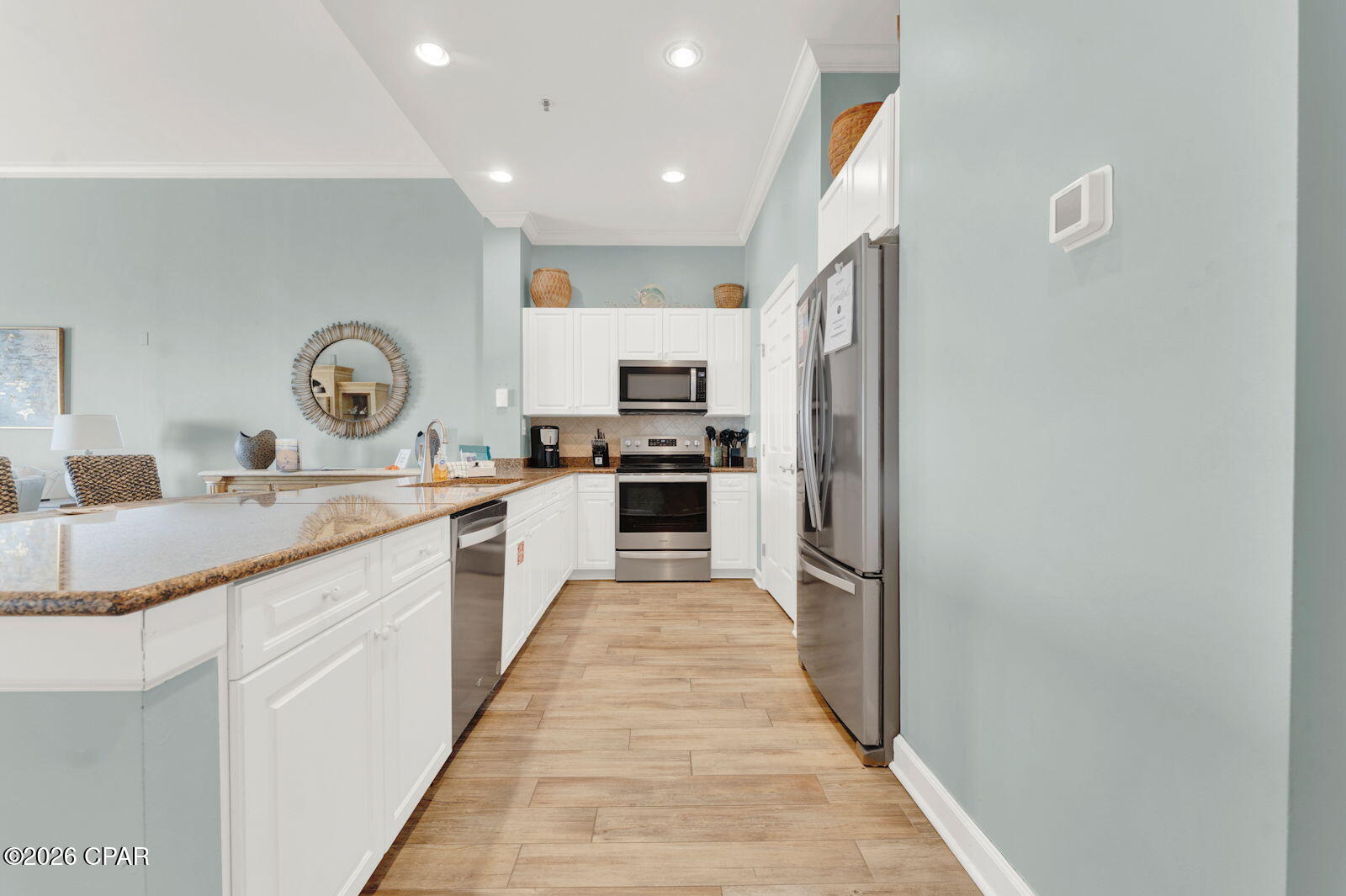 Sterling Beach Condo - Residential