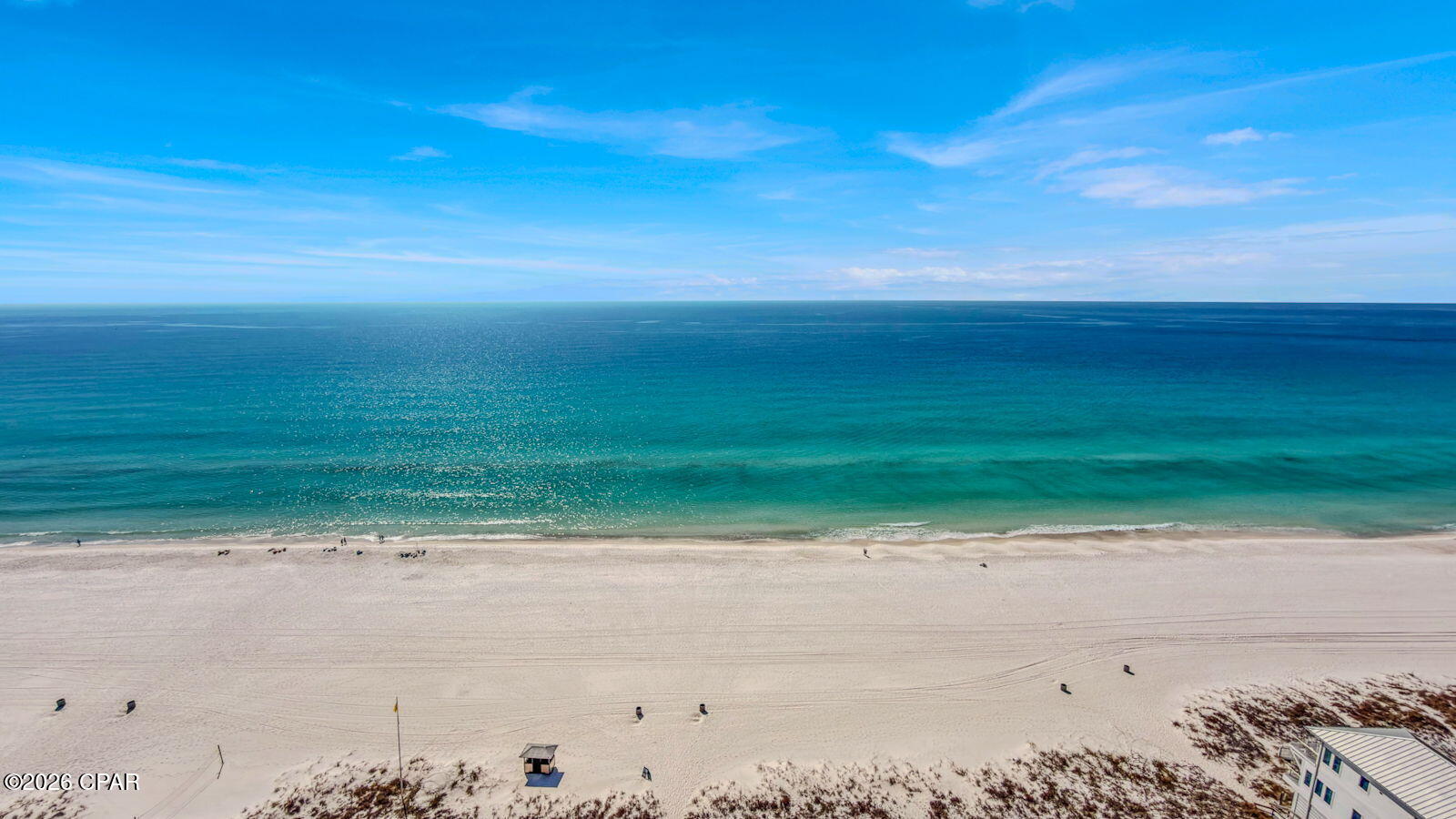 Sterling Beach Condo - Residential