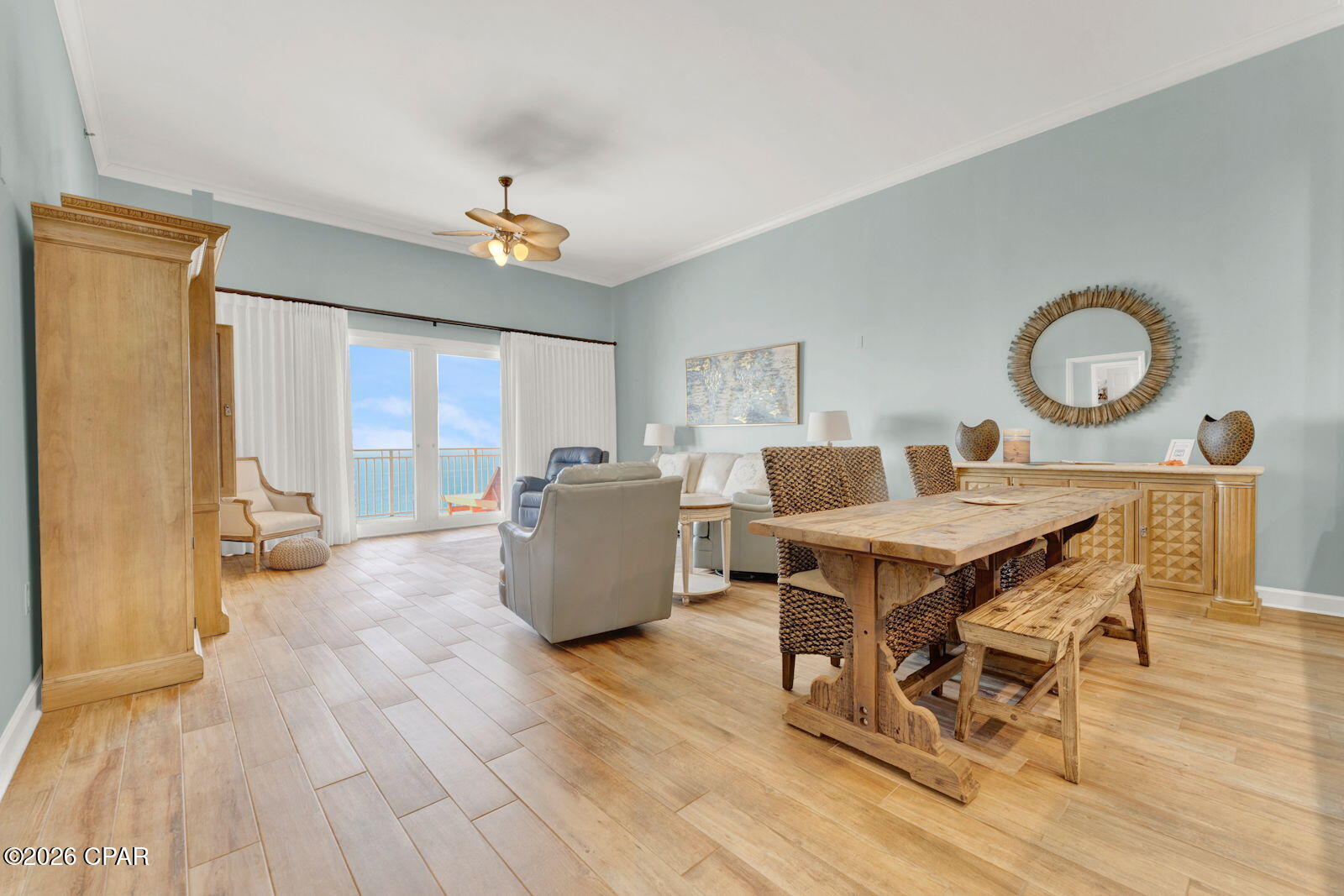 Sterling Beach Condo - Residential