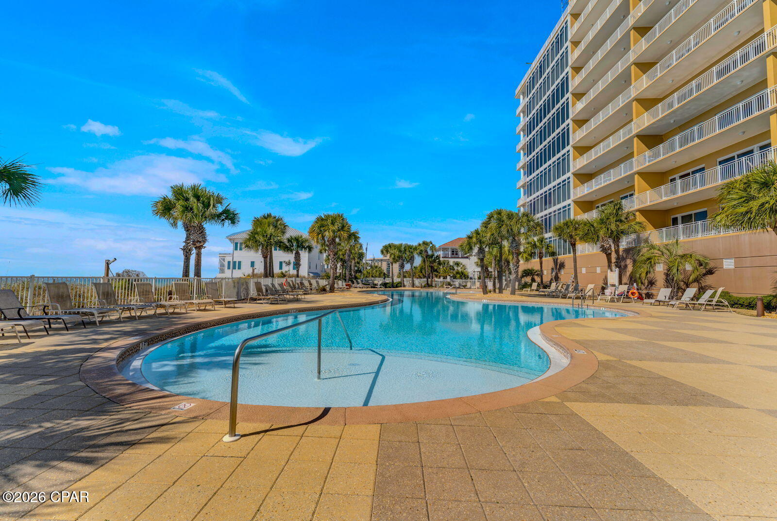 Sterling Beach Condo - Residential