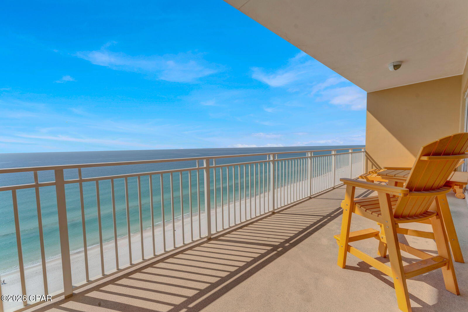 Sterling Beach Condo - Residential