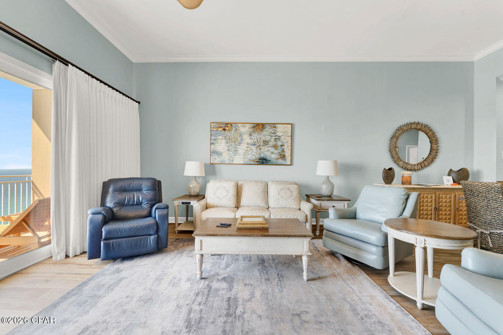 Sterling Beach Condo - Residential