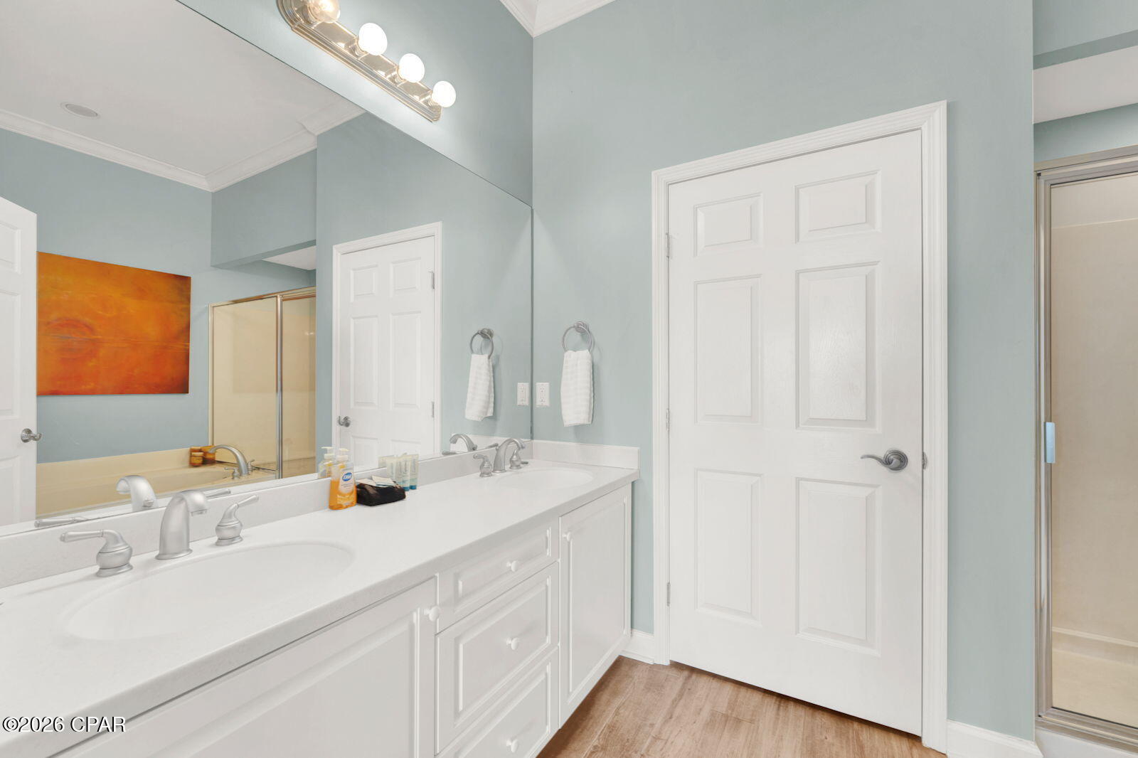 Sterling Beach Condo - Residential