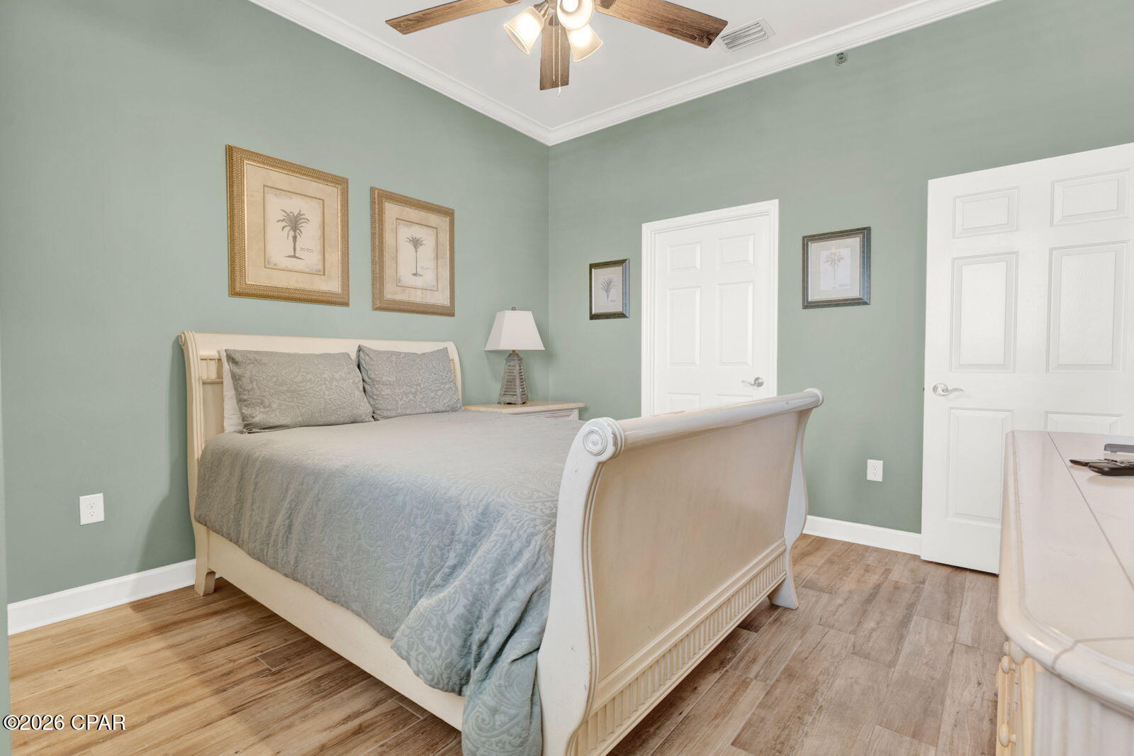 Sterling Beach Condo - Residential