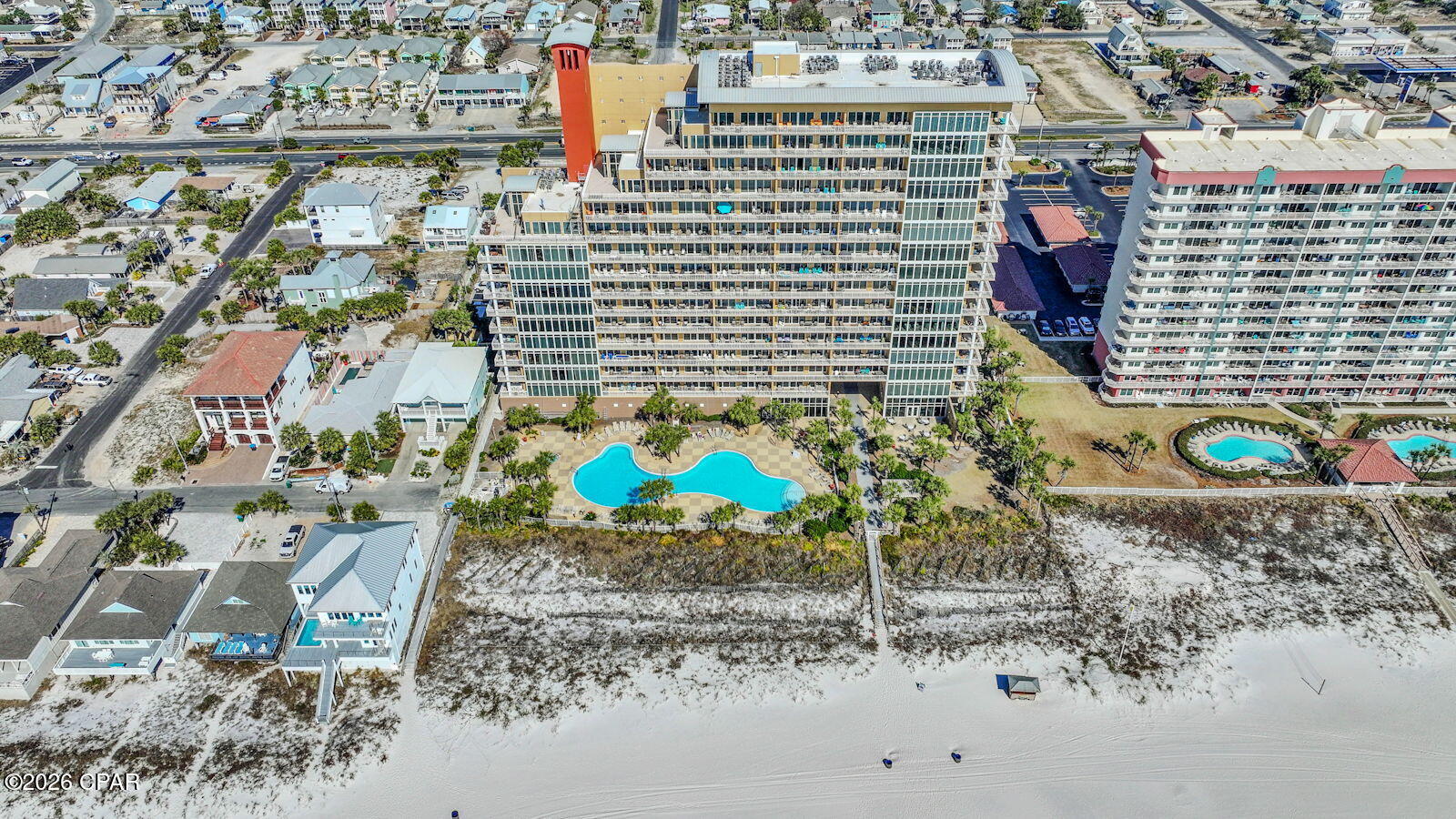 Sterling Beach Condo - Residential