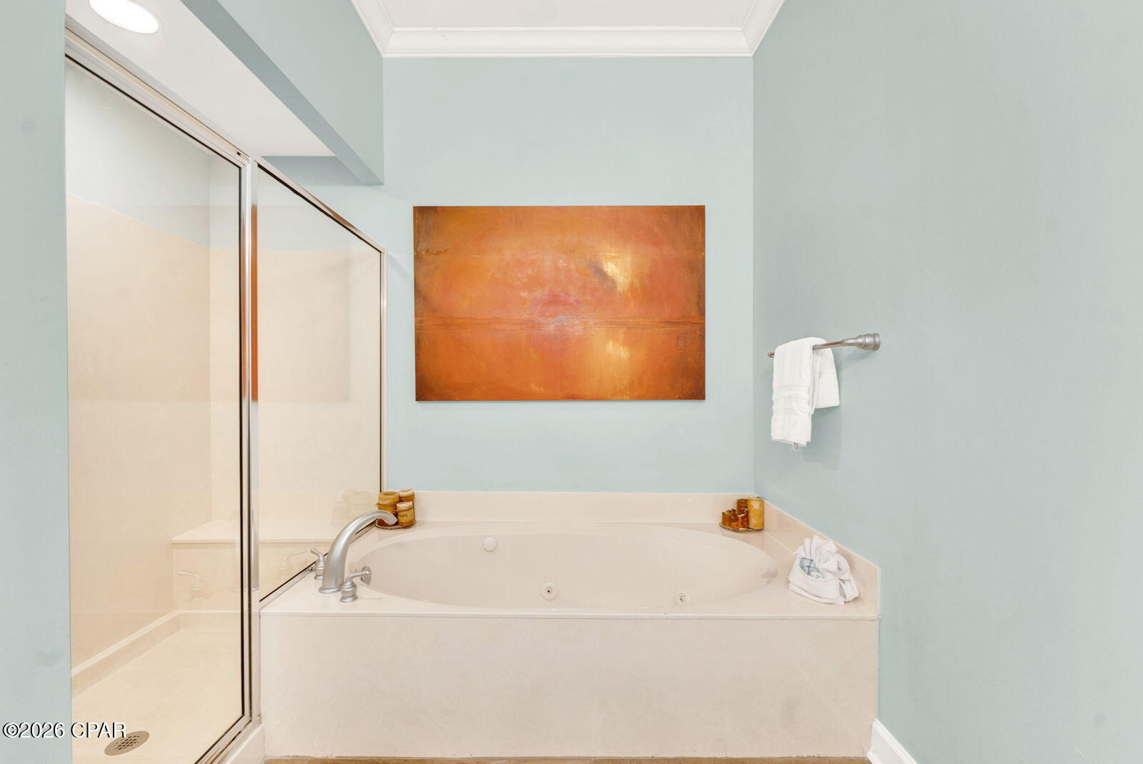 Sterling Beach Condo - Residential