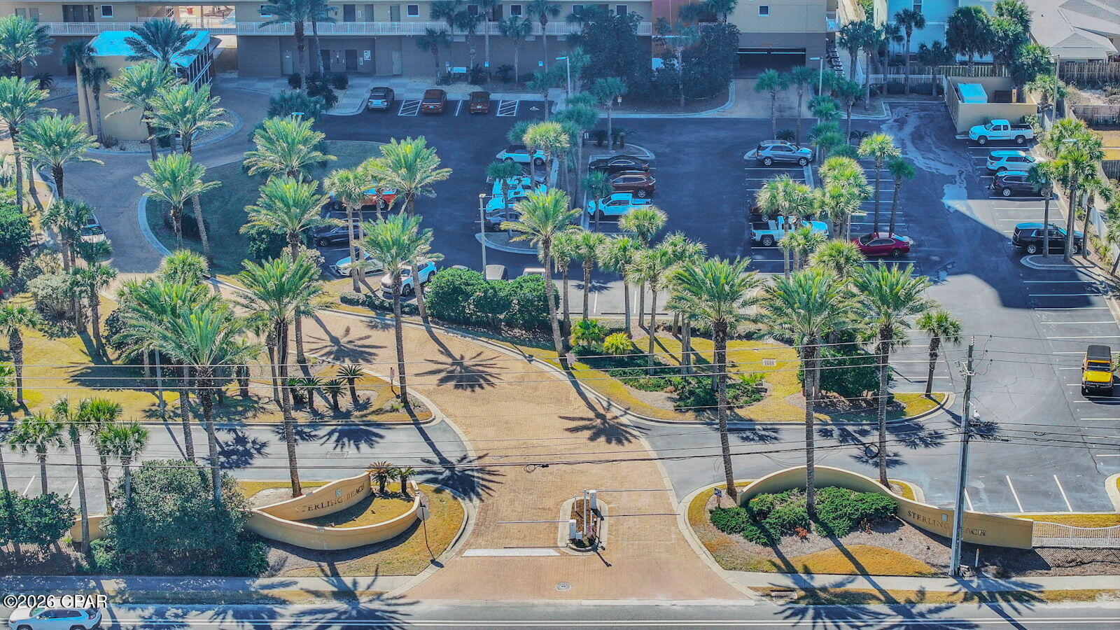 Sterling Beach Condo - Residential