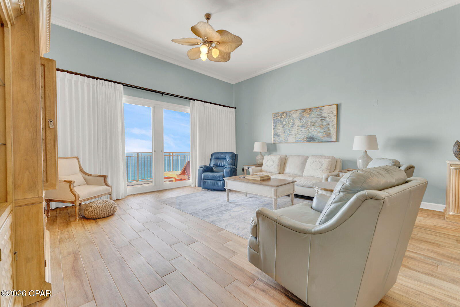 Sterling Beach Condo - Residential