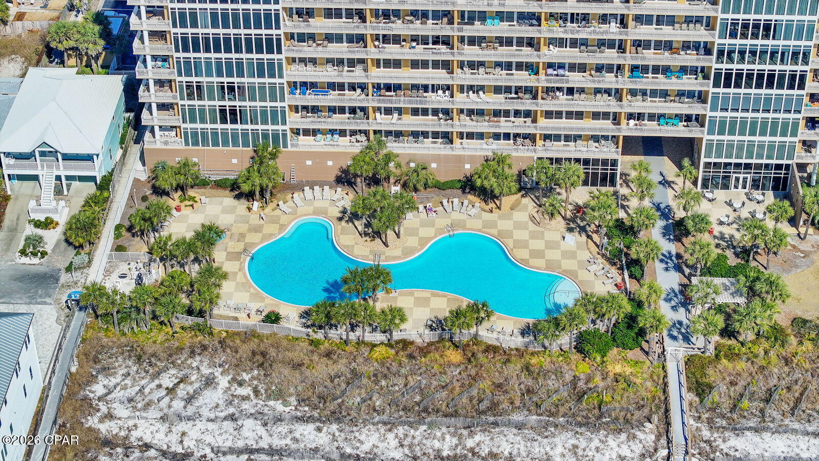 Sterling Beach Condo - Residential