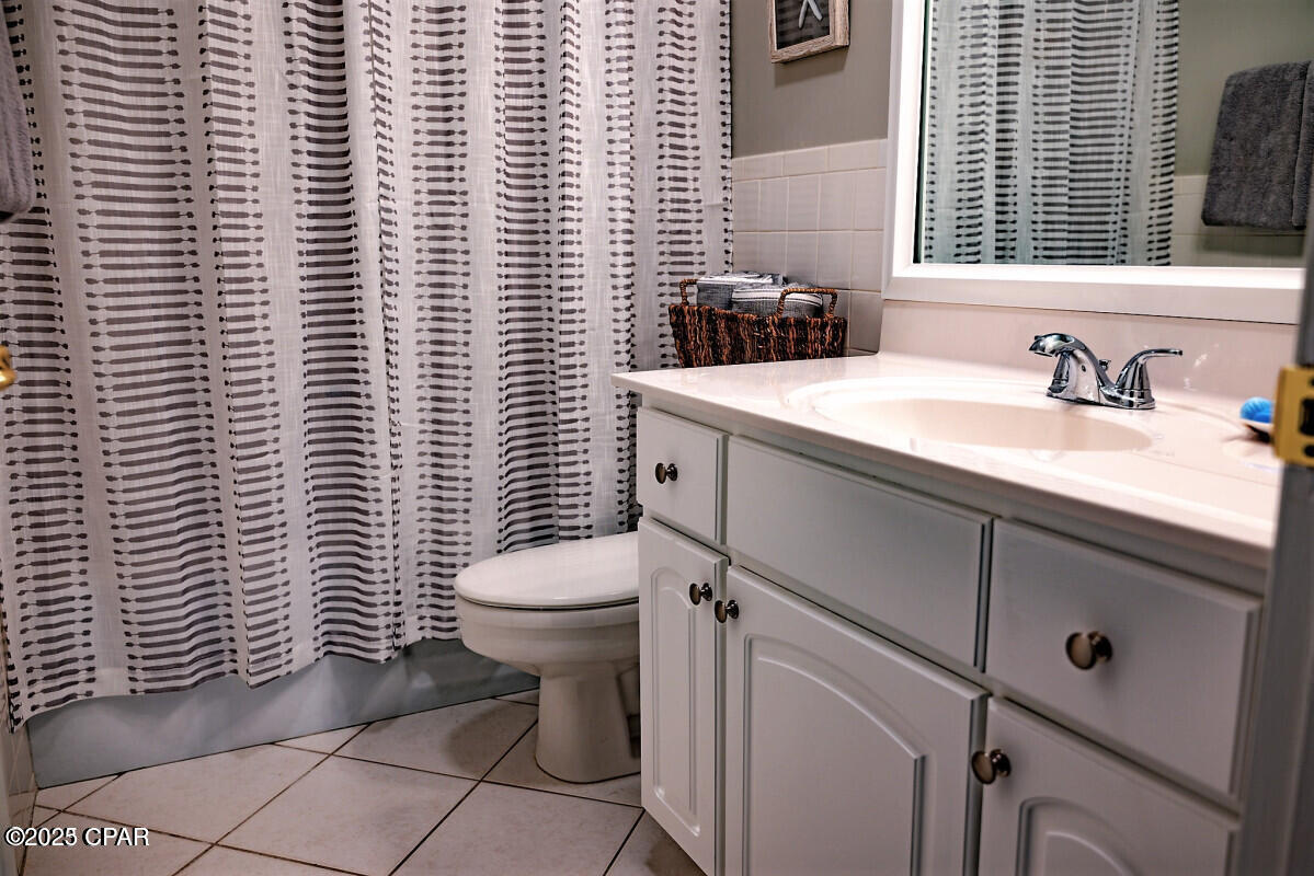 Regency Towers - Residential