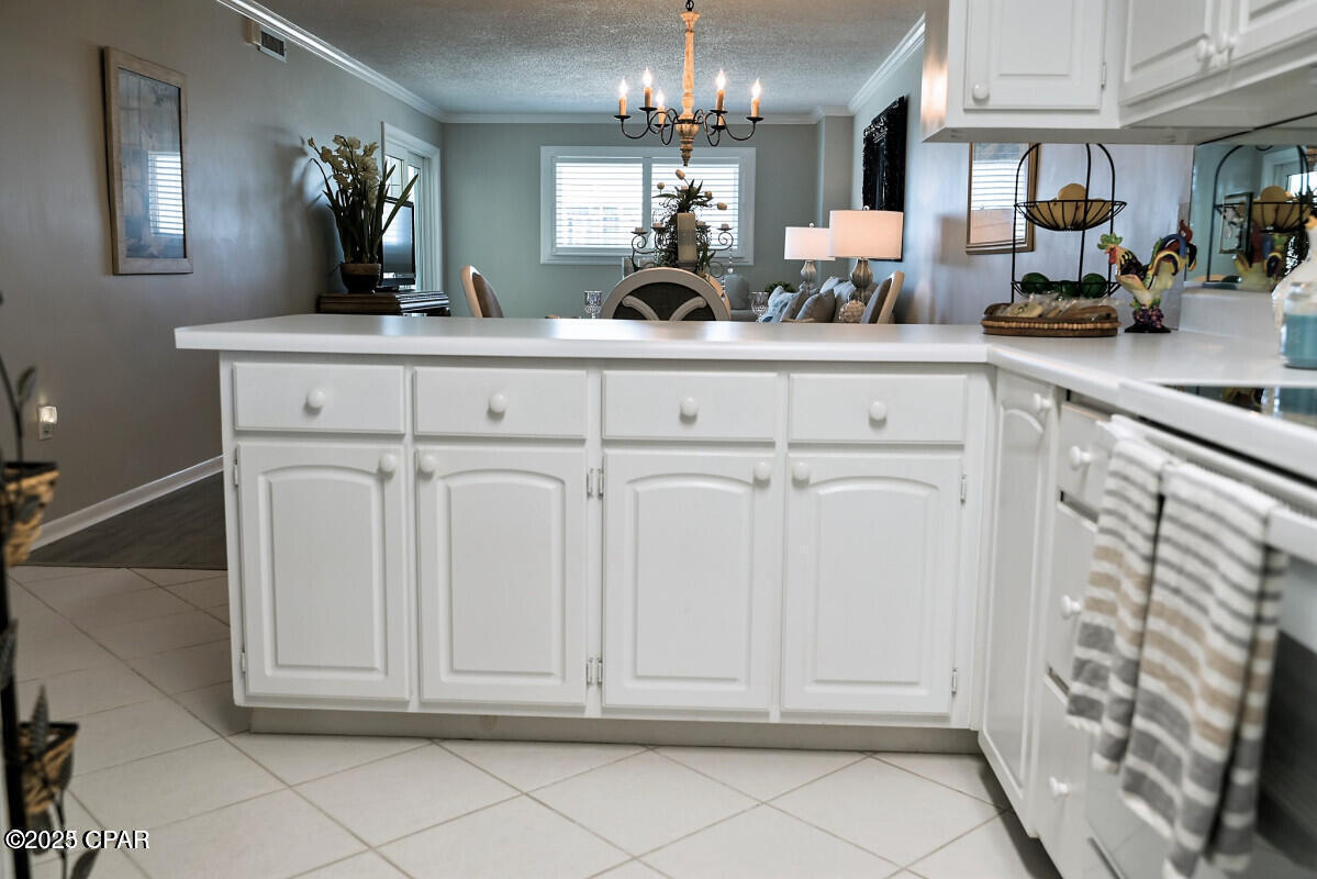 Regency Towers - Residential