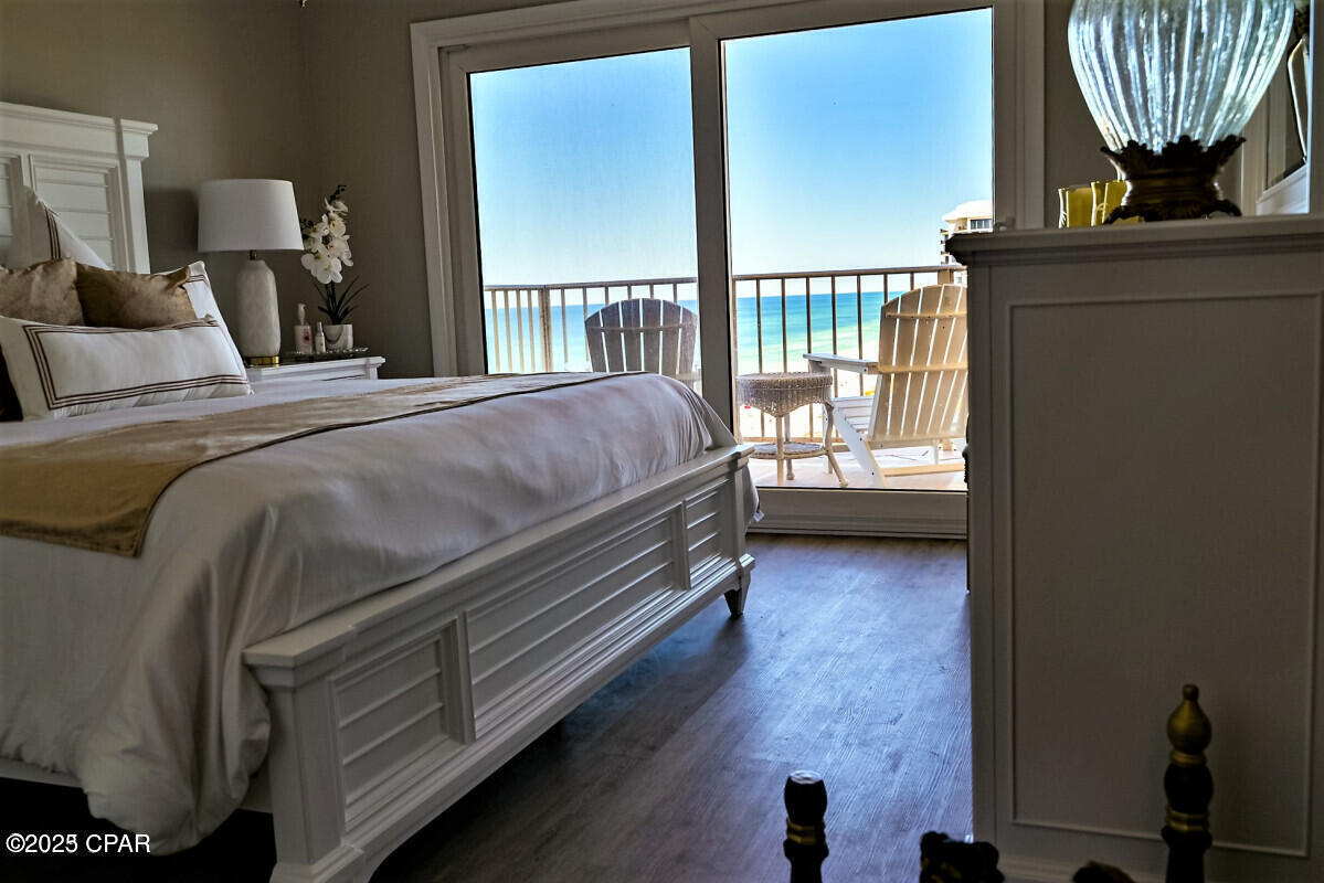 Regency Towers - Residential