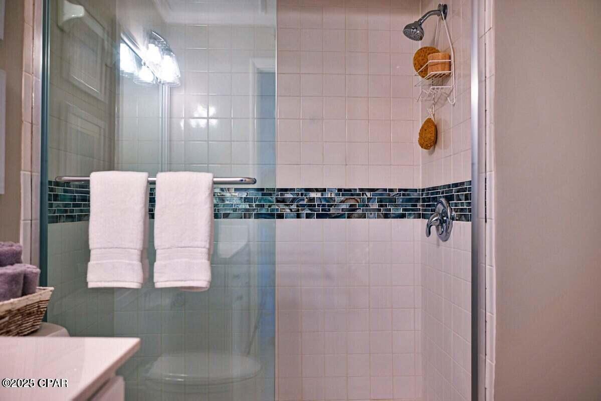 Regency Towers - Residential