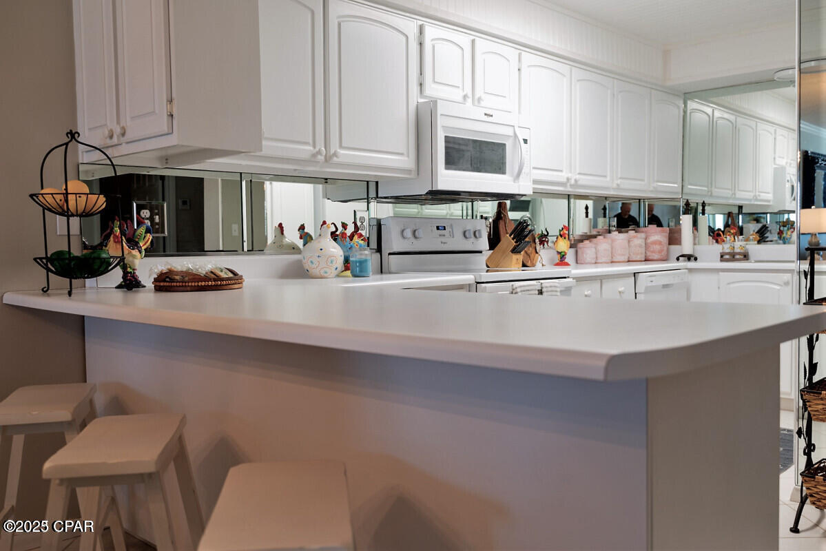 Regency Towers - Residential