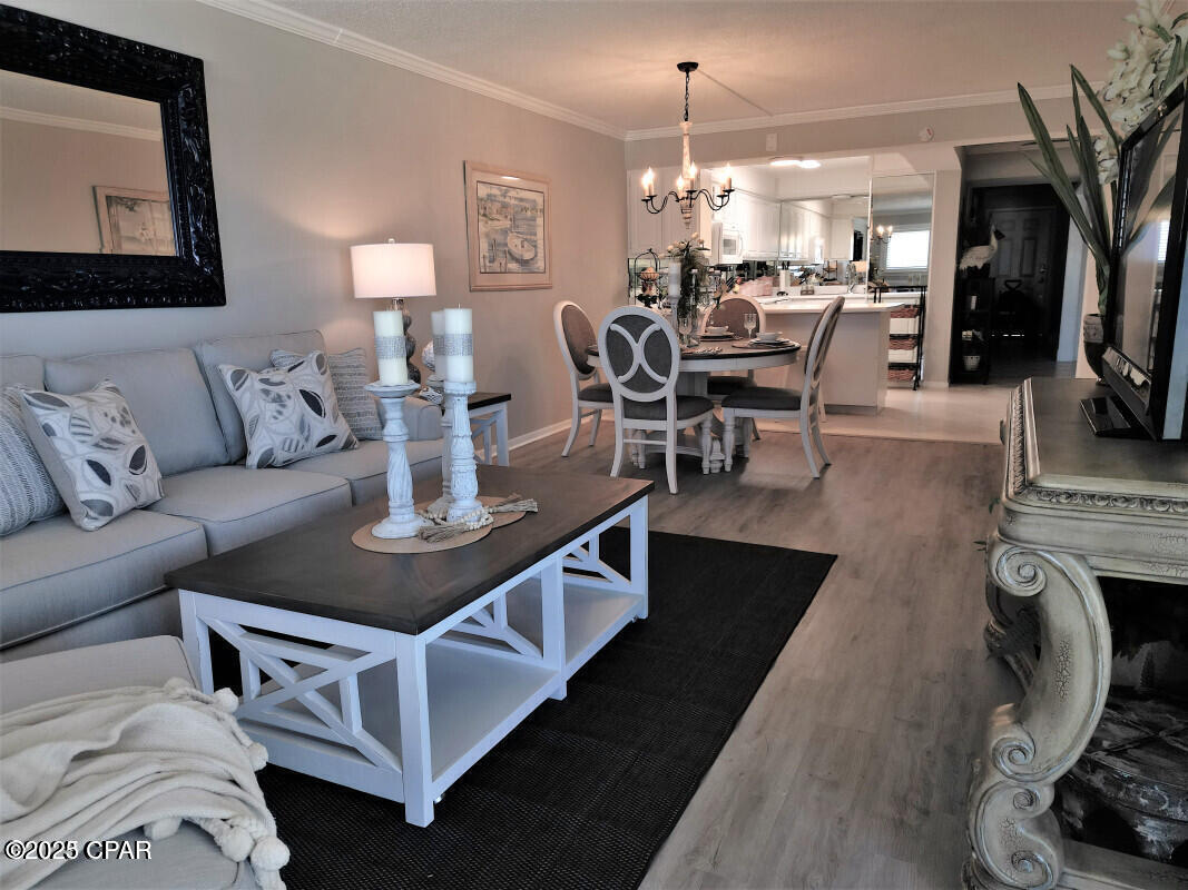 Regency Towers - Residential