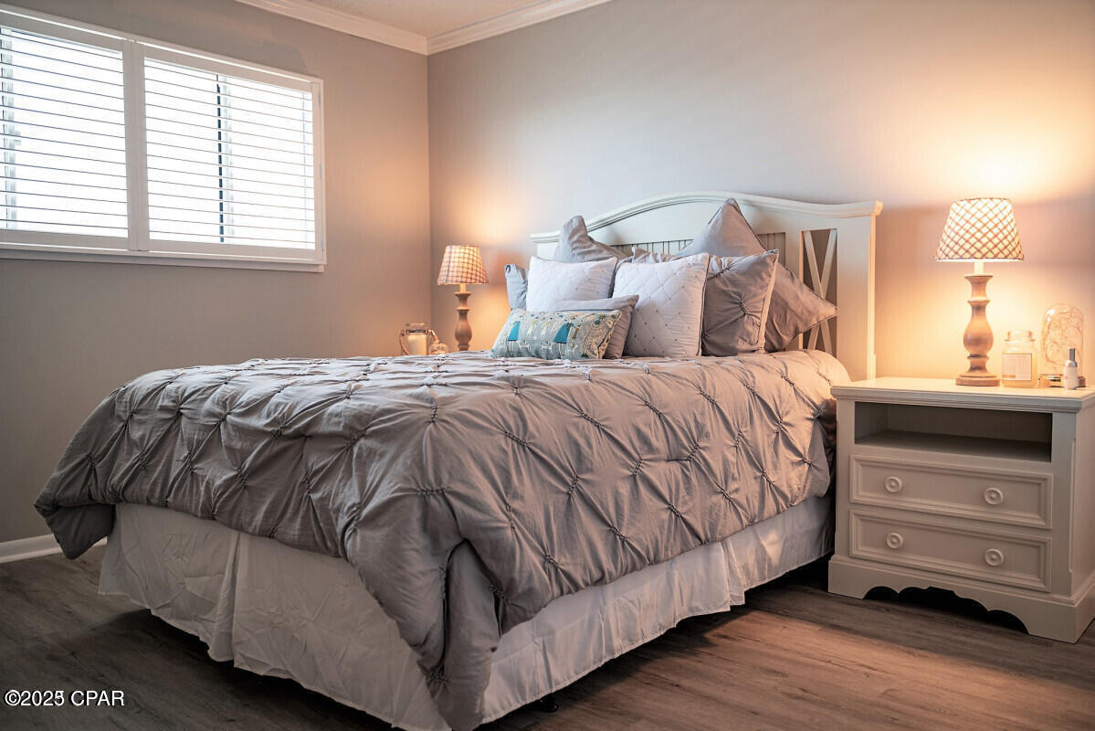 Regency Towers - Residential