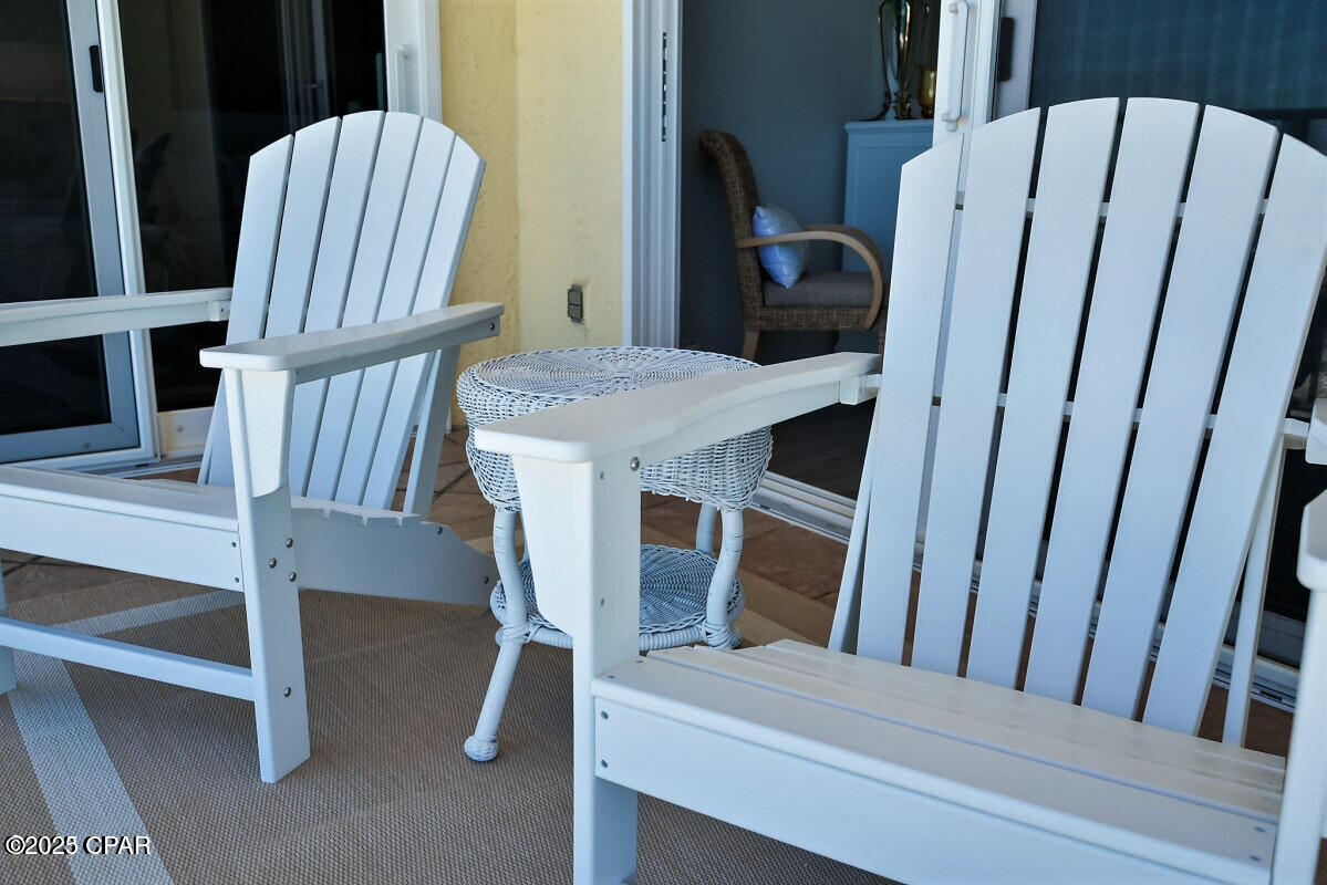 Regency Towers - Residential